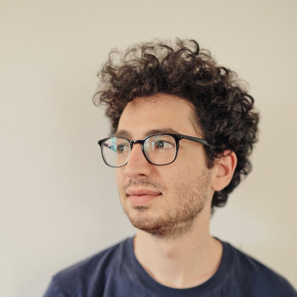Ben Rosen | Full Stack Development